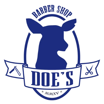 Doe's Barber Shop