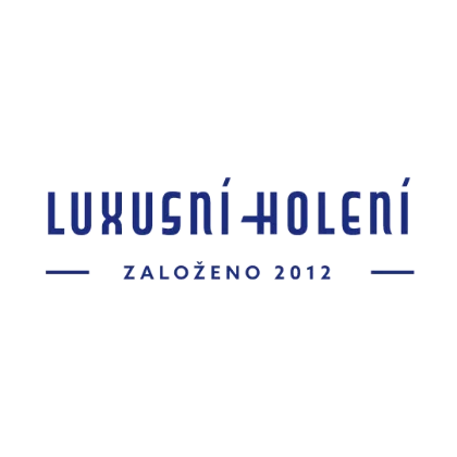 Luxusní holení